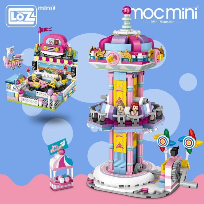 product image 1004353488 - LOZ MALL