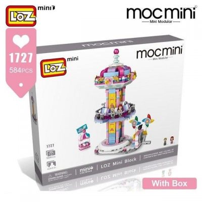 product image 1004353495 - LOZ MALL