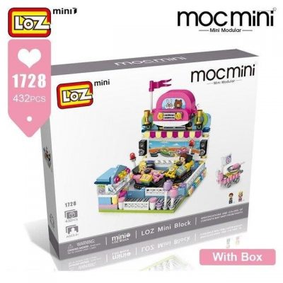 product image 1004353497 - LOZ MALL