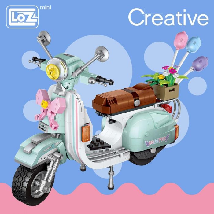product image 1004354107 - LOZ MALL