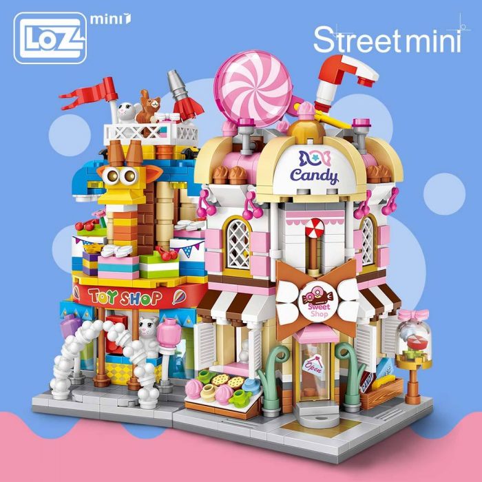 product image 1014365679 - LOZ MALL