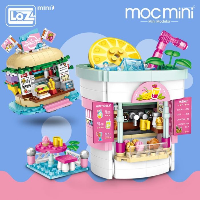 product image 1014366655 - LOZ MALL