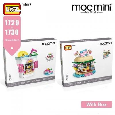 product image 1014366666 - LOZ MALL
