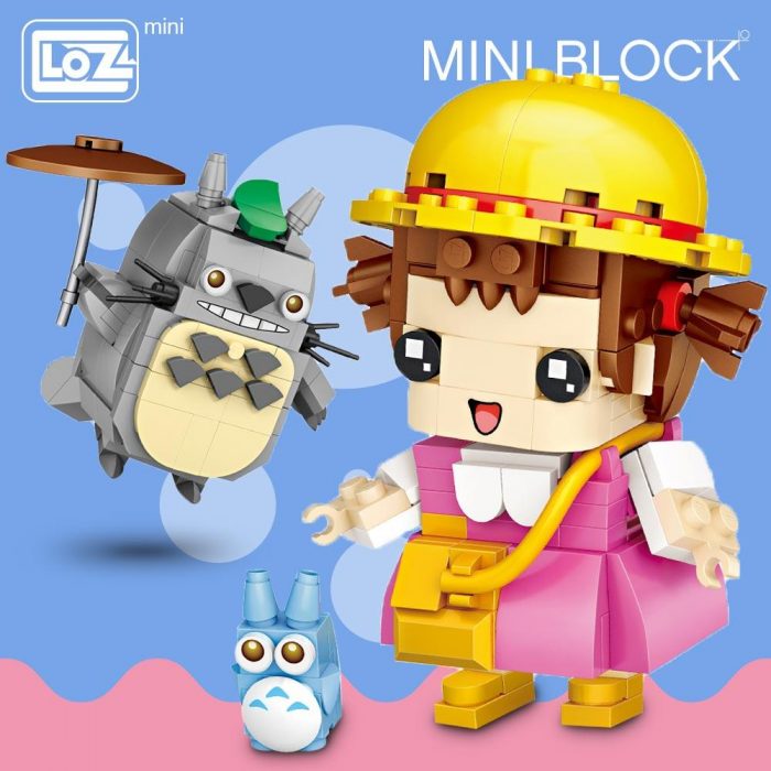 product image 1014374007 - LOZ MALL