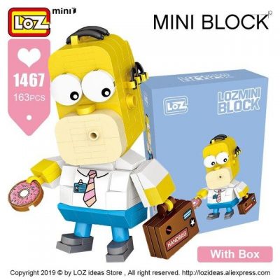 product image 1014374022 - LOZ MALL