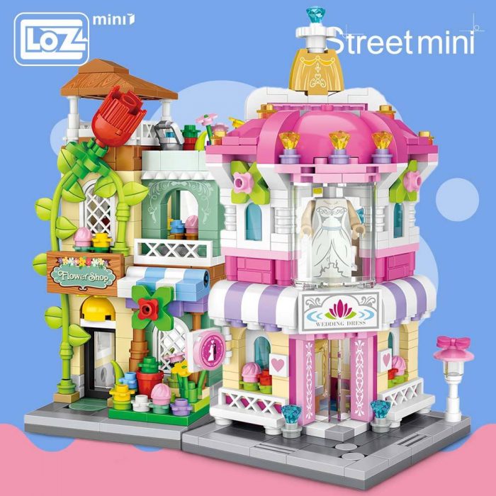 product image 1016135175 - LOZ MALL