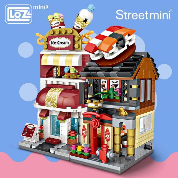 product image 1016164542 - LOZ MALL
