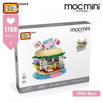 product image 1017493704 - LOZ MALL