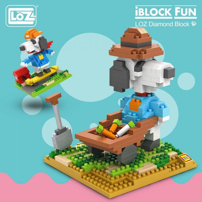 product image 1115040129 - LOZ MALL