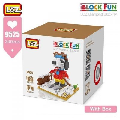 product image 1115040133 - LOZ MALL