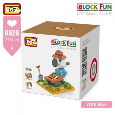 product image 1115040135 - LOZ MALL
