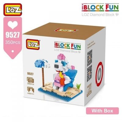 product image 1115040137 - LOZ MALL