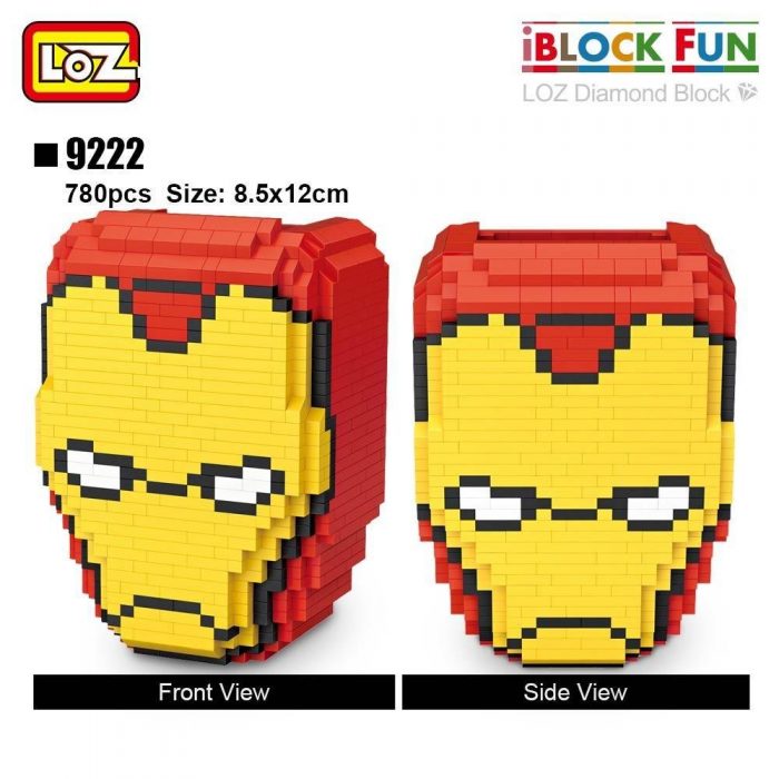 product image 1176631191 - LOZ MALL