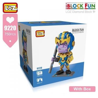 product image 1176631195 - LOZ MALL