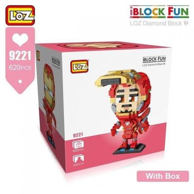 product image 1176631197 - LOZ MALL