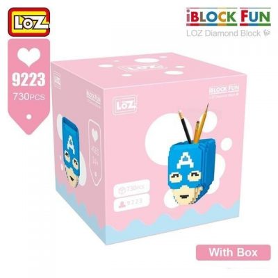product image 1176631201 - LOZ MALL