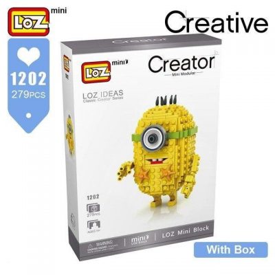 product image 1293909767 - LOZ MALL
