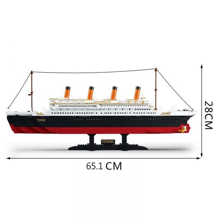product image 1361566156 - LOZ MALL