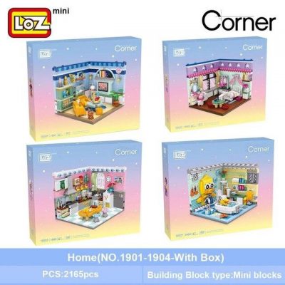 product image 1390972737 - LOZ MALL