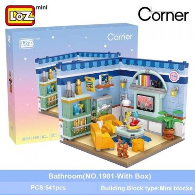 product image 1390972739 - LOZ MALL