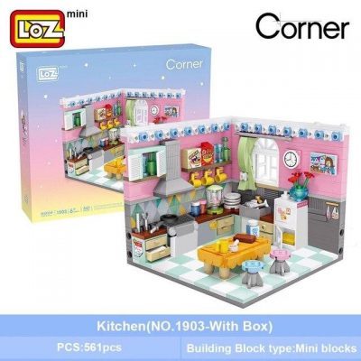 product image 1390972740 - LOZ MALL