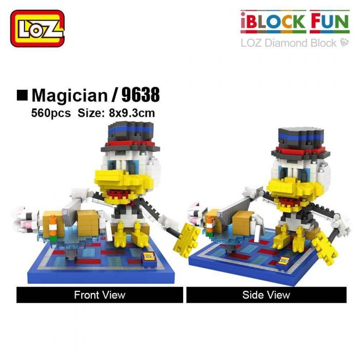 product image 1396735655 - LOZ MALL