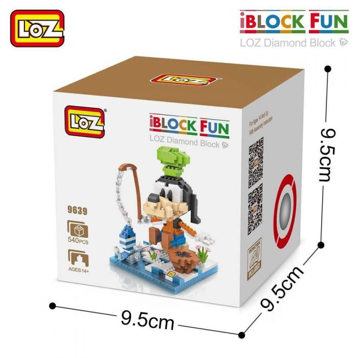 product image 1396735656 - LOZ MALL