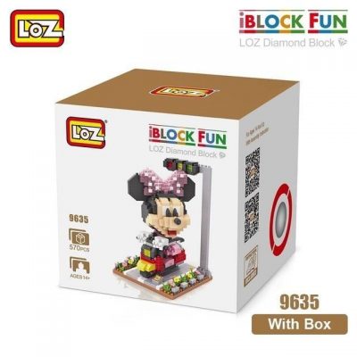product image 1396735660 - LOZ MALL