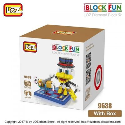 product image 1396735666 - LOZ MALL