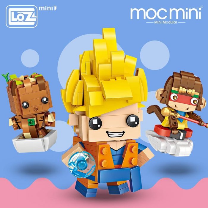 product image 1401155686 - LOZ MALL