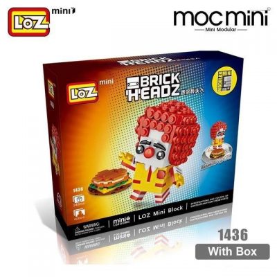 product image 1401155707 - LOZ MALL