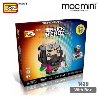 product image 1401155720 - LOZ MALL