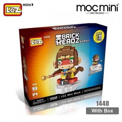 product image 1401155724 - LOZ MALL