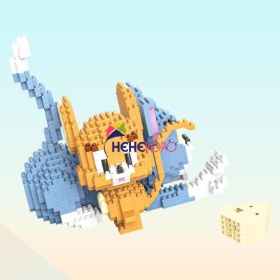 product image 1412671106 - LOZ MALL