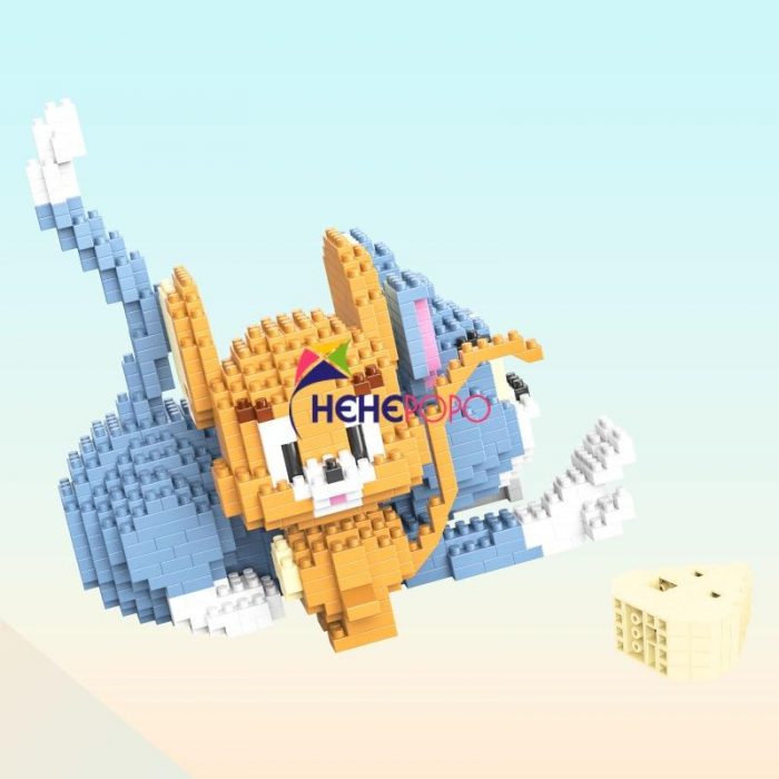 product image 1412671106 - LOZ MALL