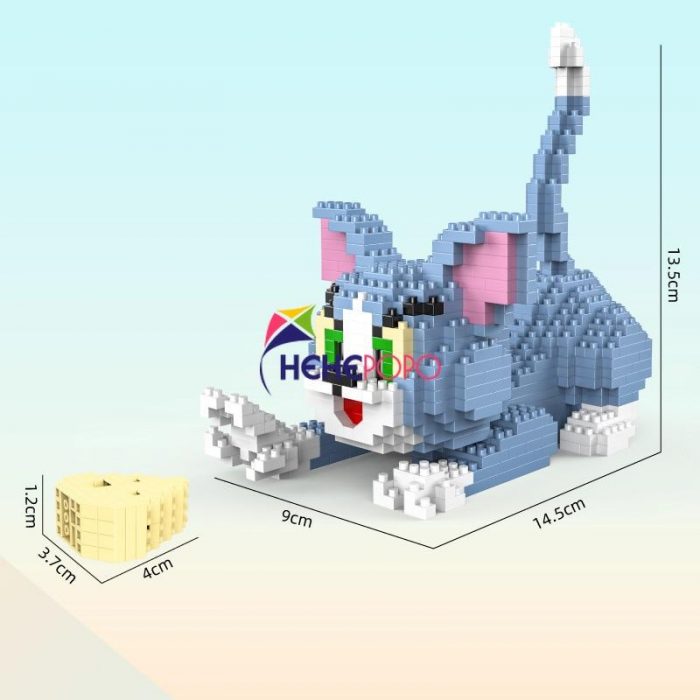product image 1412671107 - LOZ MALL