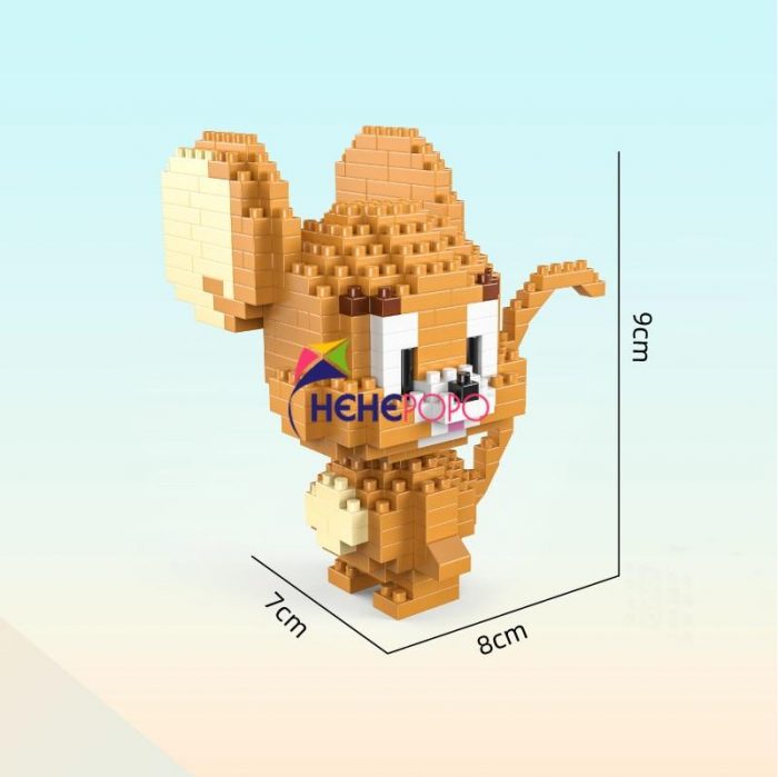 product image 1412671108 - LOZ MALL
