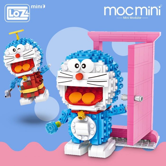 product image 1428133507 - LOZ MALL