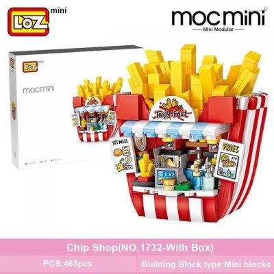 product image 1428142643 - LOZ MALL