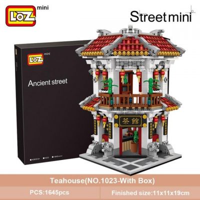 product image 1508869414 - LOZ MALL