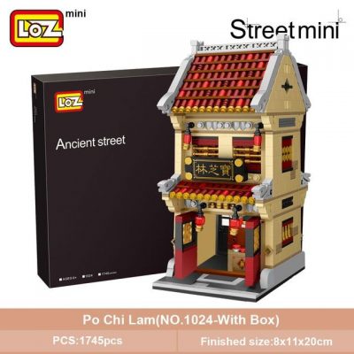 product image 1508869416 - LOZ MALL