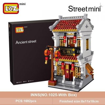 product image 1508869418 - LOZ MALL