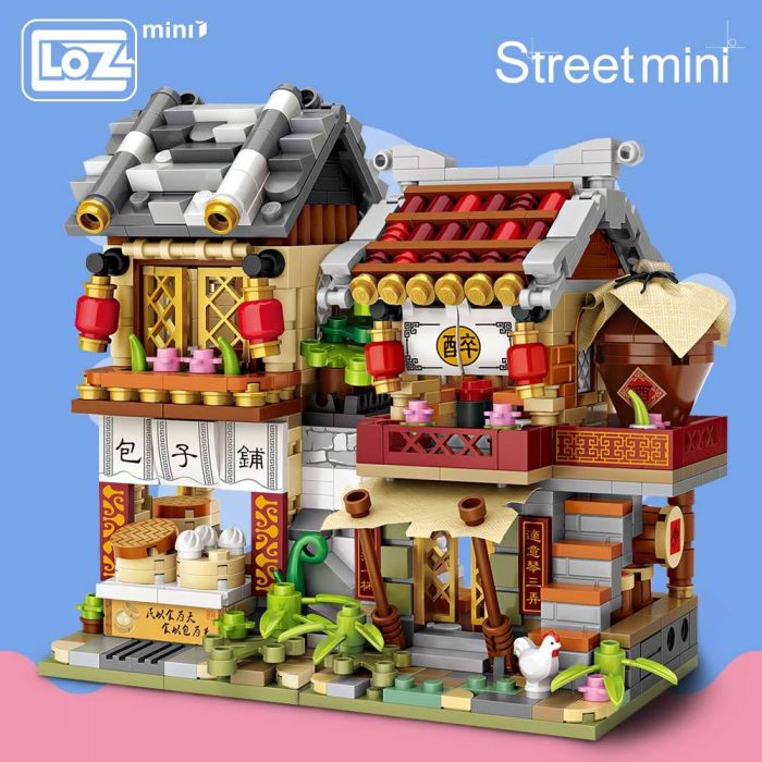 product image 1508869495 - LOZ MALL