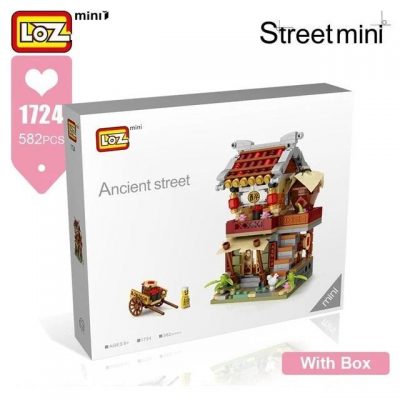 product image 1508869506 - LOZ MALL