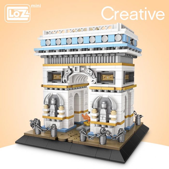 product image 1508871407 - LOZ MALL