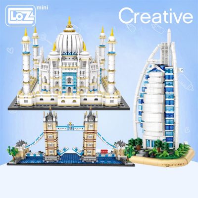 product image 1508937812 - LOZ MALL