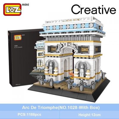 product image 1508937820 - LOZ MALL