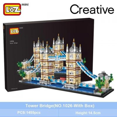 product image 1508937824 - LOZ MALL