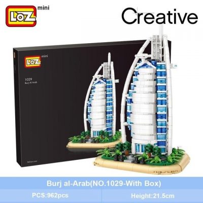 product image 1508937831 - LOZ MALL