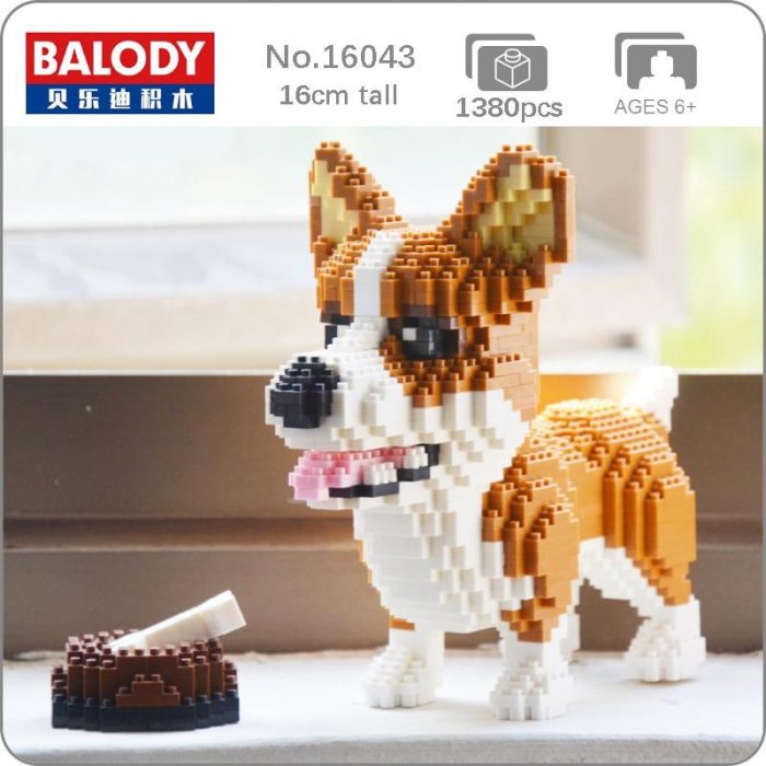 product image 1532294485 - LOZ MALL